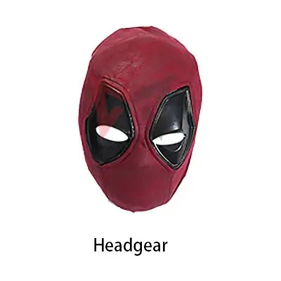 New Deadpooling 3 Cosplay Cosutme Wade Winston Wilson Jumpsuit Belt Cosplay Costume Movie Anti-hero Suit Halloween